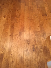 Barefoot Flooring, Inc. - Photo 5 - Car repair in Castle Hayne, NC, Wilmington