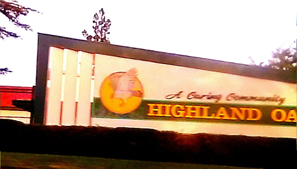 Highland Oaks Elementary School