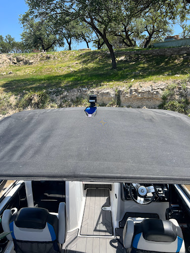RSR Mobile Boat Detailing en Austin