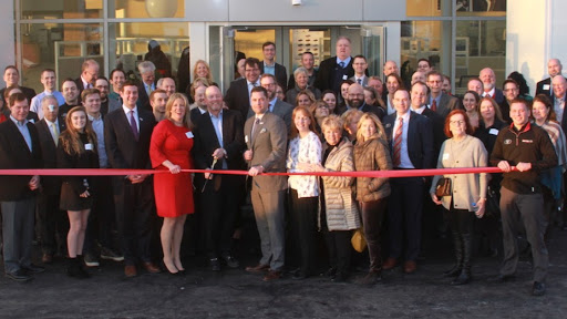 Car Dealer «Matick Toyota», reviews and photos, 23405 Hall Rd, Macomb, MI 48042, USA