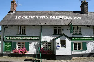 Ye Olde Two Brewers image
