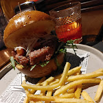 Photo n°1 de l'avis de Daniela.a fait le 29/07/2018 à 13:20 sur le  River Pub à Mirano