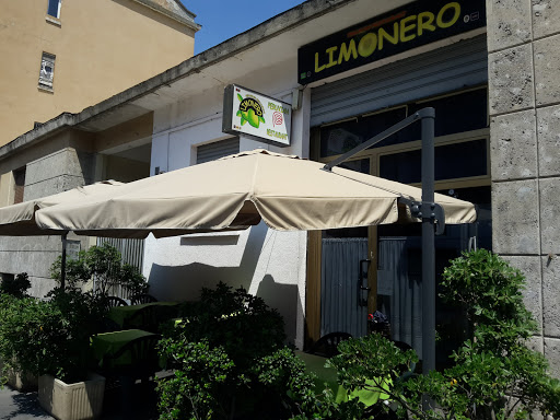 Restaurant Limonero