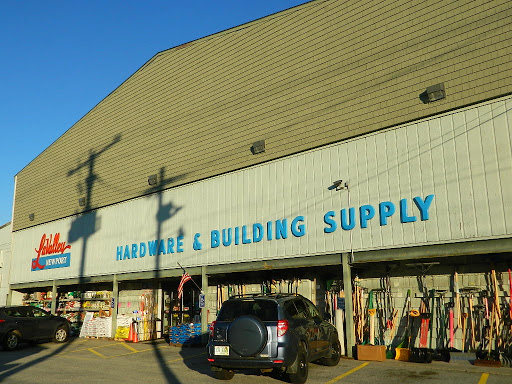 LaValley Building Supply