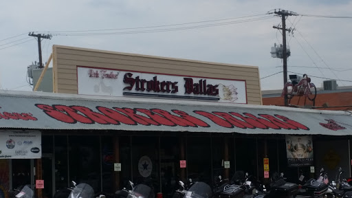Motorcycle Shop «Rick Fairless Strokers Dallas», reviews and photos, 9304 Harry Hines Blvd, Dallas, TX 75235, USA