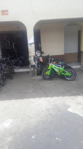 Opiniones de bicimanias en Cuenca - Tienda de bicicletas