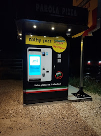 Photos du propriétaire du Pizzas à emporter Nathy pizz à Valdahon - n°5