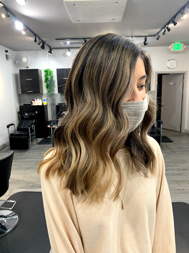 Hair Salon «Starlet Hair Lounge», reviews and photos, 10741 South St, Cerritos, CA 90703, USA