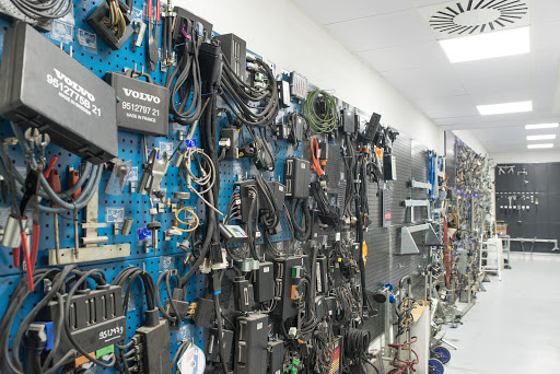 Sanchez cars - Official Volvo dealer Zaragoza en Zaragoza, Zaragoza