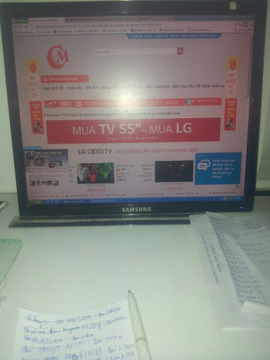 Top 20 cửa hàng điện máy Thành phố Vĩnh Yên Vĩnh Phúc 2022