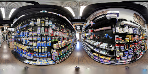 Hardware Store «Albertson Hardware at Hillside», reviews and photos, 345 Hillside Avenue, Williston Park, NY 11596, USA