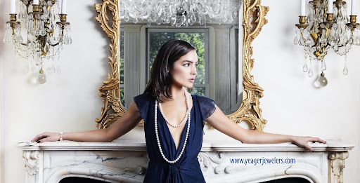 Jewelry Store «Yeager Jewelers», reviews and photos, 26173 Detroit Ave, Westlake, OH 44145, USA