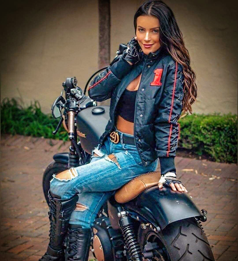 Motorcycle Dealer «Indian Motorcycle-Wichita», reviews and photos, 8205 W Kellogg Dr, Wichita, KS 67209, USA