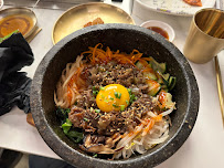 Bibimbap du Restaurant coréen 오두막-小木屋韩餐烤串/Odoumak Restaurant Coréen à Paris - n°2