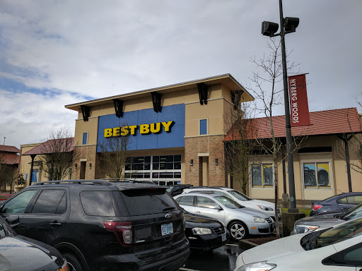 Electronics Store «Best Buy», reviews and photos, 7041 SW Nyberg St, Tualatin, OR 97062, USA