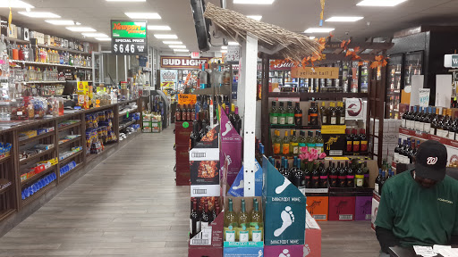 Liquor Store «Marlboro Liquors», reviews and photos, 5725 Crain Hwy, Upper Marlboro, MD 20772, USA