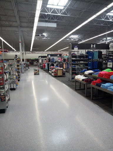 Sporting Goods Store «Academy Sports + Outdoors», reviews and photos, 4920 N Garland Ave, Garland, TX 75040, USA