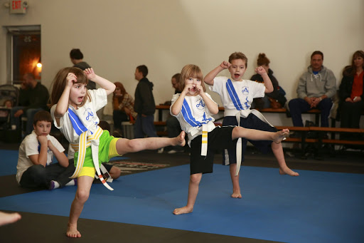 Martial Arts School «The Minnesota Martial Arts Academy», reviews and photos, 6840 Shingle Creek Pkwy #24, Brooklyn Center, MN 55430, USA