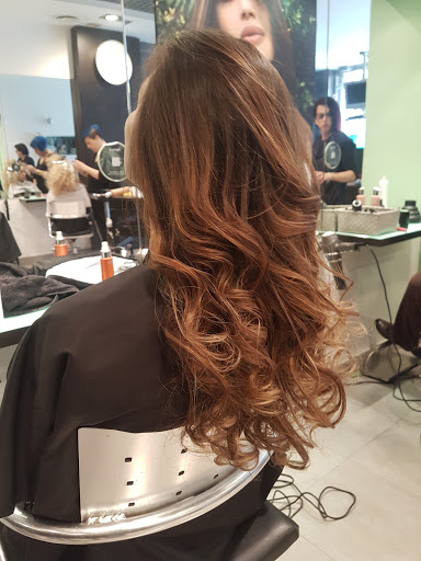 Peluquería Imaginali en Meliana, Valencia