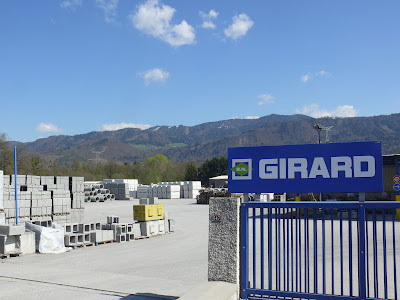 SN Girard à Perrignier