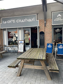 Photos du propriétaire du Restaurant Ch'ti Charivari à Villeneuve-d'Ascq - n°8