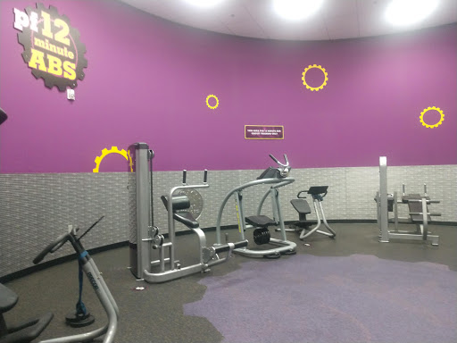 Gym «Planet Fitness», reviews and photos, 8443 Day Dr, Parma, OH 44129, USA