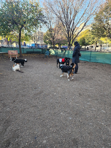 Photo of Murray Playground Dog Run