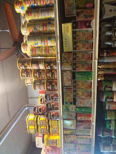 Grocery Store «Bah African Store», reviews and photos, 108 Railroad Ave S, Kent, WA 98032, USA