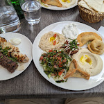 Photo n° 1 de l'avis de Thomas.c fait le 26/05/2024 à 19:27 pour Chez Rita à Strasbourg