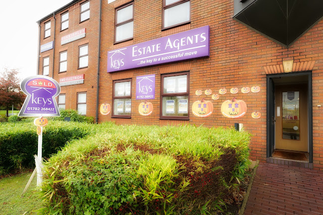 Keys Estate Agents Stoke-on-Trent and Newcastle-under-Lyme - Stoke-on-Trent