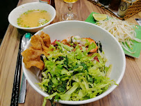 Vermicelle du Restaurant vietnamien Pho Bom à Paris - n°12