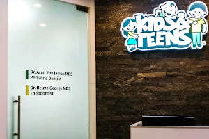 Kids and Teens Pediatric Dental Clinic image