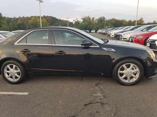 Used Car Dealer «Leckner Nissan», reviews and photos, 1 Coachman Cir, Stafford, VA 22554, USA