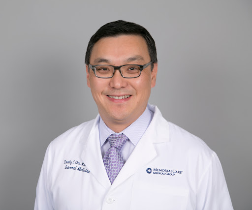 Timothy (Chienwei) T. Chen, MD