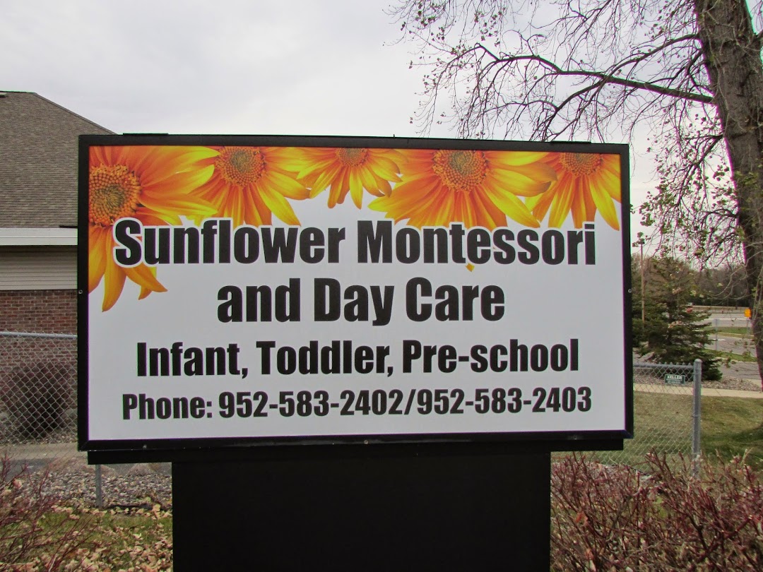 Sunflower Montessori and Day Care