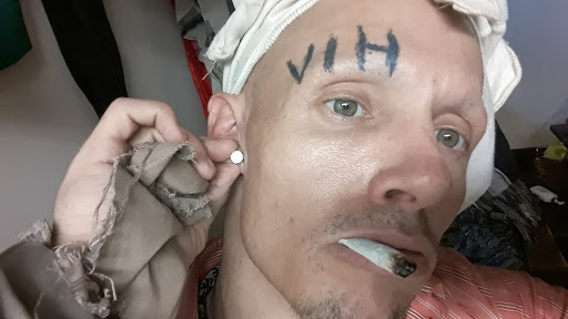 Tattoo Shop «Broken Art Tattoo», reviews and photos, 2400 Hyperion Ave, Los Angeles, CA 90027, USA