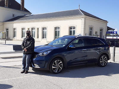 Dili'Gab à Romilly-sur-Seine