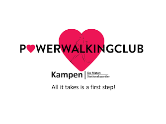 Powerwalkingclub Kampen