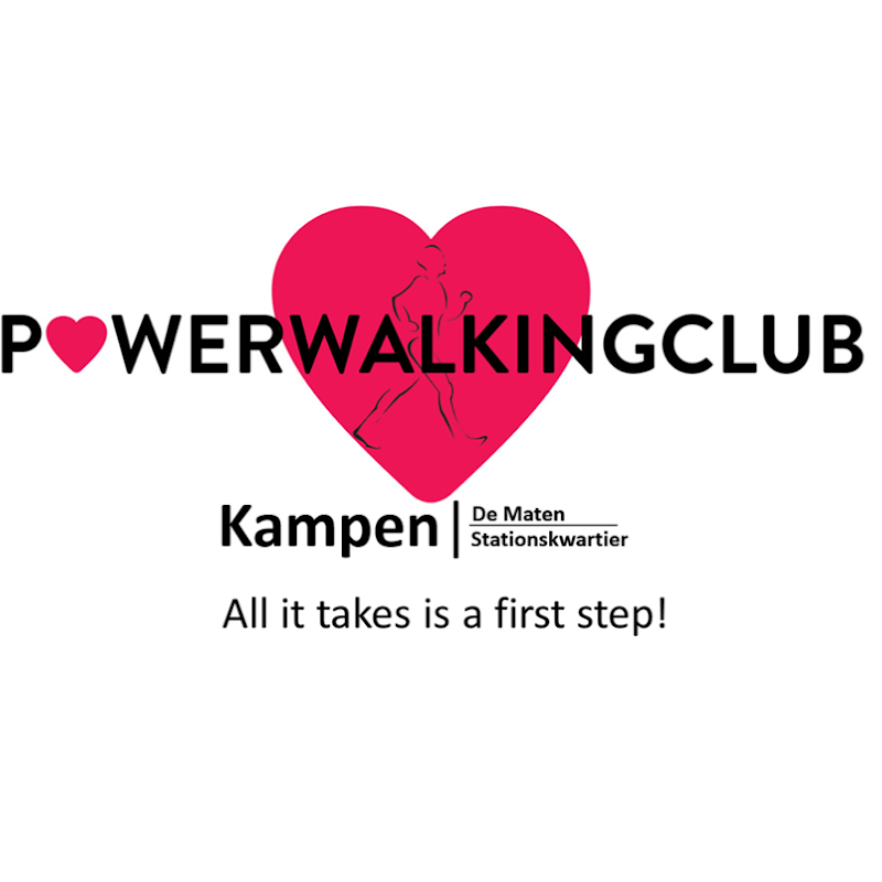 Powerwalkingclub Kampen