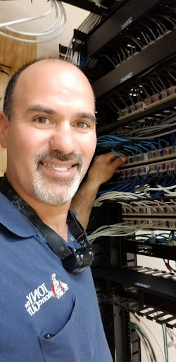 Tony The Phone & Cabling Guy image