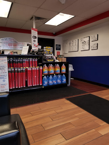 Car Repair and Maintenance «Pep Boys Auto Service & Tire», reviews and photos, 3118 W Allegheny Ave, Philadelphia, PA 19132, USA