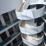 Photo n°3 de l'avis de roxane.a fait le 05/10/2018 à 16:48 sur le  Aqua Pedra dos Bicos - Design Beach Hotel - Details Hotels & Resorts à Albufeira