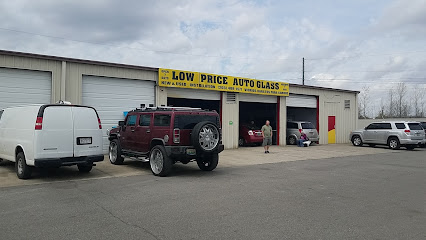 Always Low Price Auto Repair& Windshield