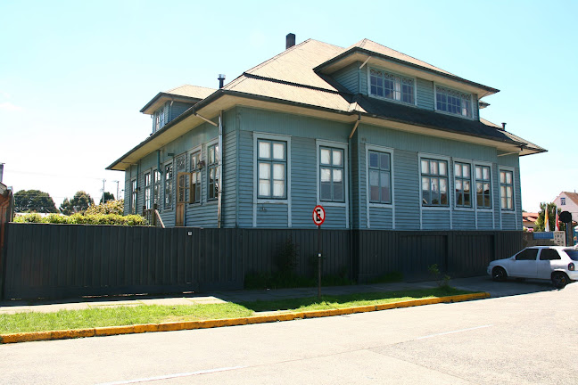 The Guest House Hotel - Puerto Varas