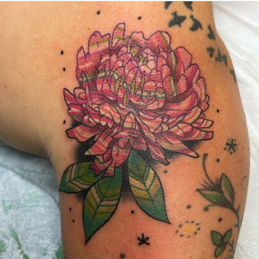 Explore womens tattoo ideas, creative tattoo ideas in Bethlehem, available at Electric Cheetah Tattoos And Permanent Cosmetics, llc.