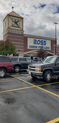 Clothing Store «Ross Dress for Less», reviews and photos, 767 W Grassland Dr, American Fork, UT 84003, USA
