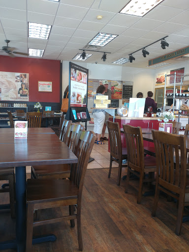 Deli «HoneyBaked Ham Company», reviews and photos, 106 Scranton Connector, Brunswick, GA 31525, USA