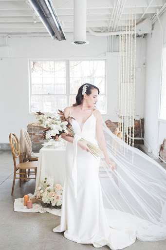 Bridal Shop «Luv Bridal», reviews and photos, 1361 S Broadway, Denver, CO 80210, USA