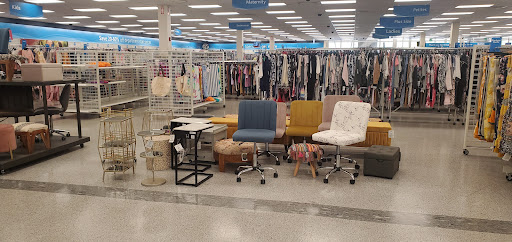 Clothing Store «Ross Dress for Less», reviews and photos, 12680 W Sunrise Blvd, Sunrise, FL 33323, USA