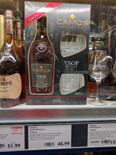 Wine Store «BevMo!», reviews and photos, 342 E Hillsdale Blvd, San Mateo, CA 94403, USA